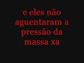 Torcida Xavante[Nunca duvide do poder do caldeir�o]