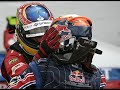 Bruno Senna GP2 Hockenheim - 3º no Podio -