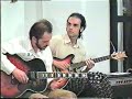 Stiv Mirkovic - The Shadow of Your Smile