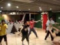 Lazy Hybridz (KL/Sabah) at BOTY Malaysia showcase & dairy