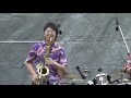 eizi hanaoka swing group \"Oh lady be good\"