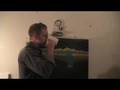 Artist Reality Episode 2 - Meet Eirc Naylor