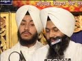 Kirtan - 4th Amritt Saagar  Darbar P-1 - Bh. Sarabjit Singh , Bh. Balpreet Singh