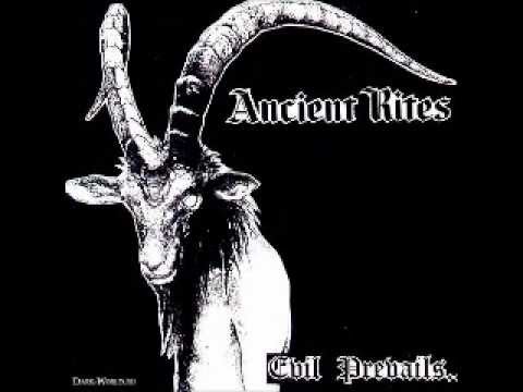 Ancient Rites-