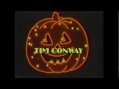Variety Show - The Paul Lynde Halloween Special (1976)