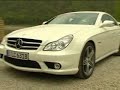 Video de Mercedes CL 63 AMG 1068