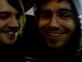 silverstein!!! pole cats!!! haha