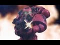 40k Stop Motion Movie: Save the Captain
