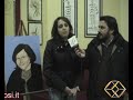 Intervista a Ilaria Tizzano