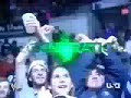 Rated Rko and Mnm Vs the Hardy Boys and Dx Part 1