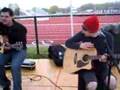 tmbl @ relay for life (: