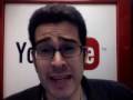 Live from Macworld at the youtube Booth