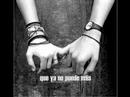 Ov7 - Te Kiero tanto I love You Rossa