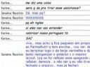 Cartilha em forma de bula de remédio - Parte 1 Cartilha em forma de bula de remédio - Parte 1