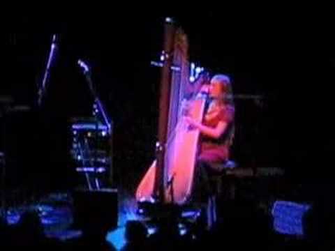 Joanna Newsom @ The El Rey, Clam, ...