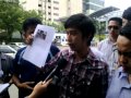 Adam Adli Mahasiswa Yang Bongkak