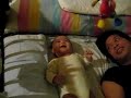 How to make my baby laugh