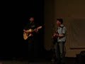 \"Second Date\" - BYU 159th Ward Talent Show \"Second Date\" - BYU 159th Ward Talent Show