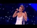 Bo Bruce performs 'Charlie Brown' - The Voice UK - Live Semi Finals - BBC One