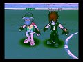 Rumble Fighter Busta Style Rumble Fighter Busta Style