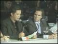 Finaliza XVIII Cumbre Iberoamericana