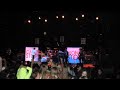 The Maine I wanna love you LIVE