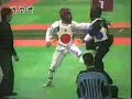 Hapkido sparring