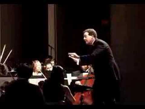 Chattahoochee HS Tchaikovsky's ...
