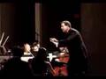 Chattahoochee HS Tchaikovsky's Serenade for Strings Op. 48