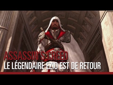 Trailer d'annonce
