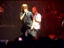 Ian Brown Fools Gold The World Is Yours Mash Up @Hull City Ian Brown Fools Gold The World Is Yours Mash Up @Hull City