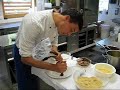 Zimt-Schokoknödel Rezept Anleitung Hotel Kristall Großarl