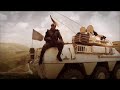 Everywoman - Women soldiers in Lebanon - 28 Mar 08 - Part 2