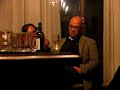 Bernard Ne?mah pripoveduje o Mihu Bregantu