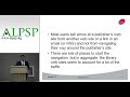 Click here to watch this video The Library -- the best place for information research?