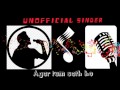 Agar Tum sath ho cover by Ashfi Yen