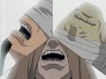 Naruto - konoha vs. sound AMV part 2