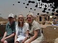 Egypt - new vision