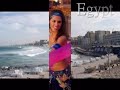 quick tour around egypt, land of the pharaohs.