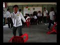 Complilation Of Tevin aka YJ Style [GSA]