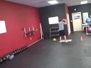Elite Training - September Challenge Course
