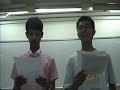 【WenzaoEnglishDept】Oct 20, 2008 培訓課程II