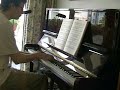 Wolfgang Amadeus Mozart, Andante Cantabile Wolfgang Amadeus Mozart, Andante Cantabile