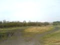 Me , Rm+ktm+ttr 125 down the geese hill yeeehaa plains bois