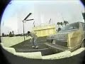 Jamie Thomas - Welcome to Hell