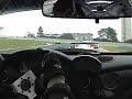 Maserati Overtake Ferrari