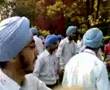 GHPS Vasant Vihar 2006-2007 Sketch Day Bhangra