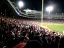 Sweet Caroline at Fenway 8/30/08