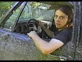 thrashing in the mud bog thrashing in the mud bog