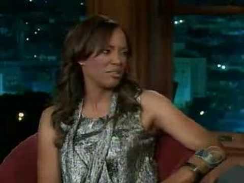 Aisha Tyler